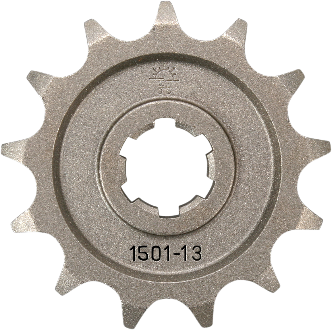 JT SPROCKETS Front Sprocket - Countershaft Sprocket / 13 Tooth 1212-0751