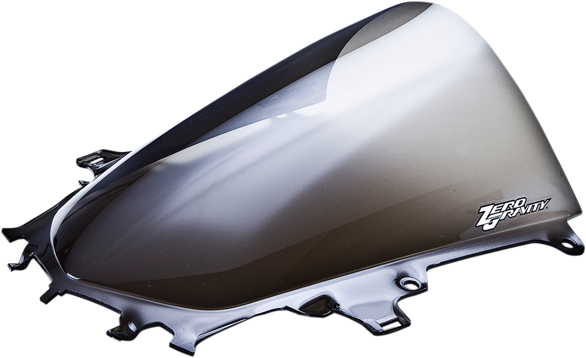 ZERO GRAVITY Corsa Windshield