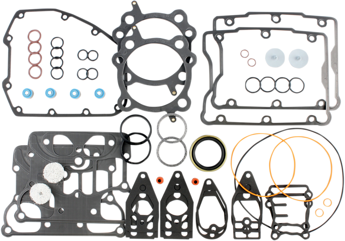 COMETIC Complete Gasket Kit - 110" Big Bore / '07-'17 Twin Cam 0934-5051