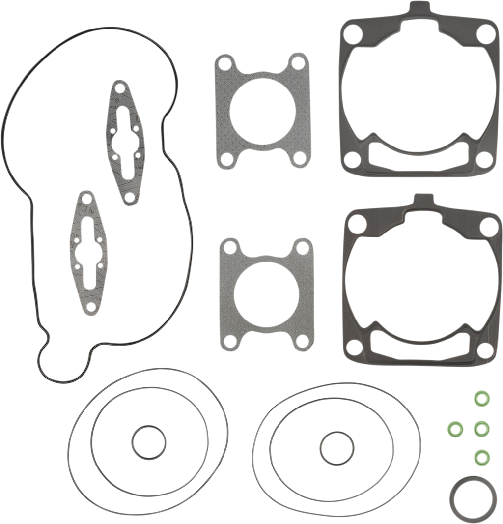 PROX Top End Gasket Set - Polaris 0934-6629