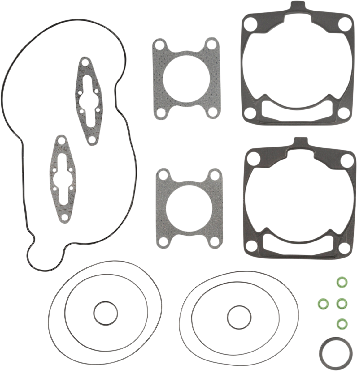 PROX Top End Gasket Set - Polaris 0934-6629