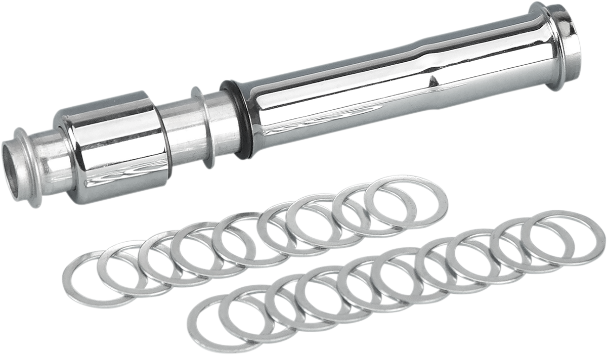 JAMES GASKET Pushrod Spring Washer - Pushrod Spring Washers 0928-0019