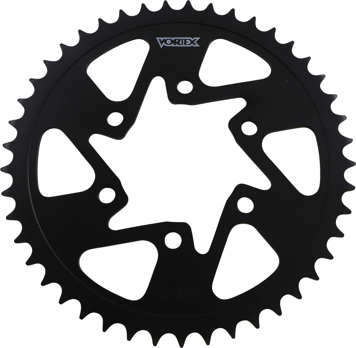 VORTEX Steel Sprocket