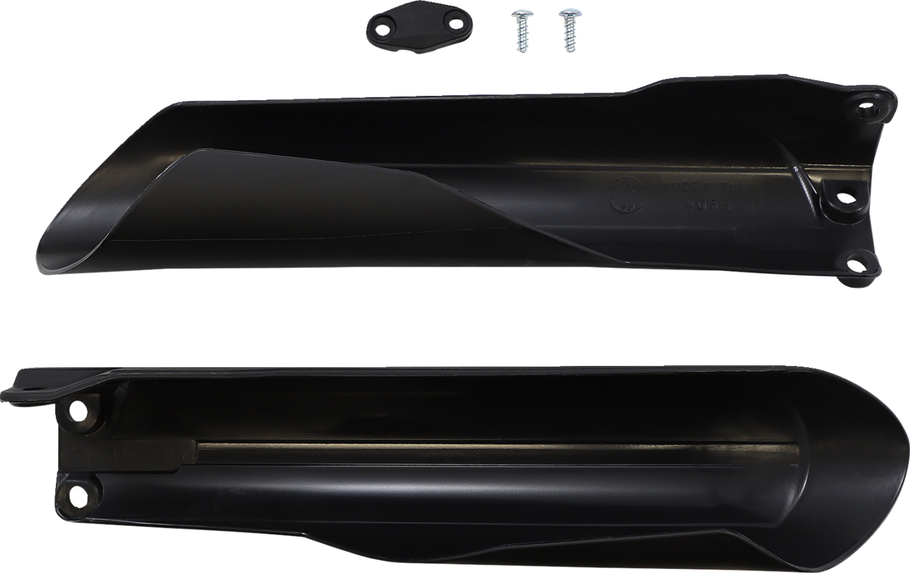 UFO Gas Gas Fork Tube Protectors