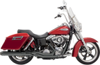 BASSANI XHAUST Road Rage 2:1 Exhaust System