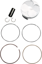 VERTEX Piston Kit GP Racer's Choice for 4-Stroke