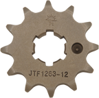 JT SPROCKETS Front Sprocket - Countershaft Sprocket / 12 Tooth 1212-0215