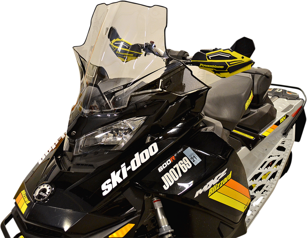 POWERMADD Gen4 Windshield