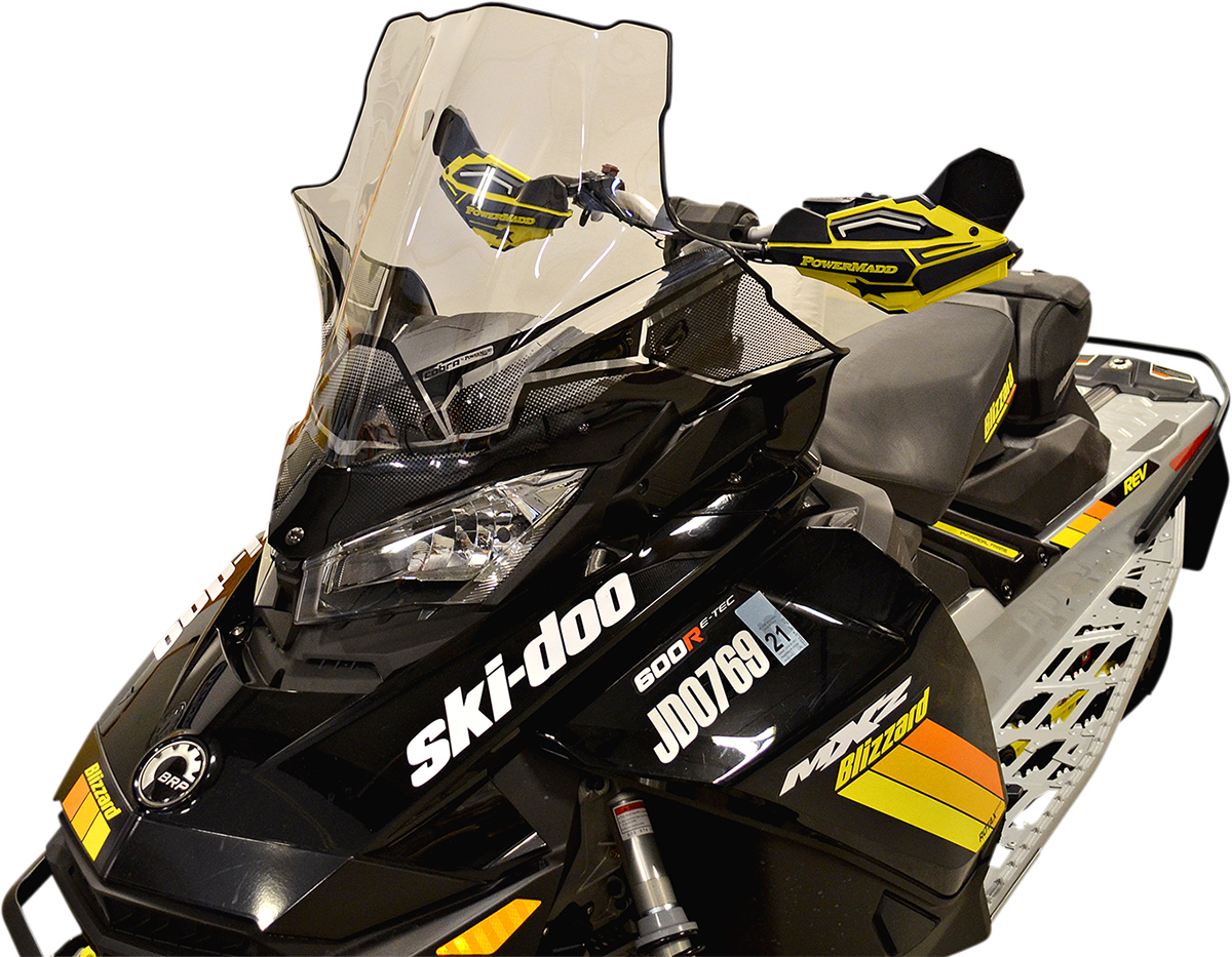POWERMADD Gen4 Windshield