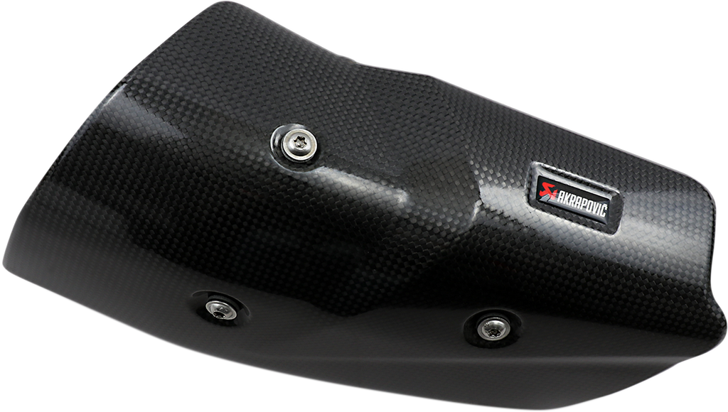 AKRAPOVIC Replacement Heat Shield
