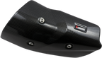 AKRAPOVIC Replacement Heat Shield