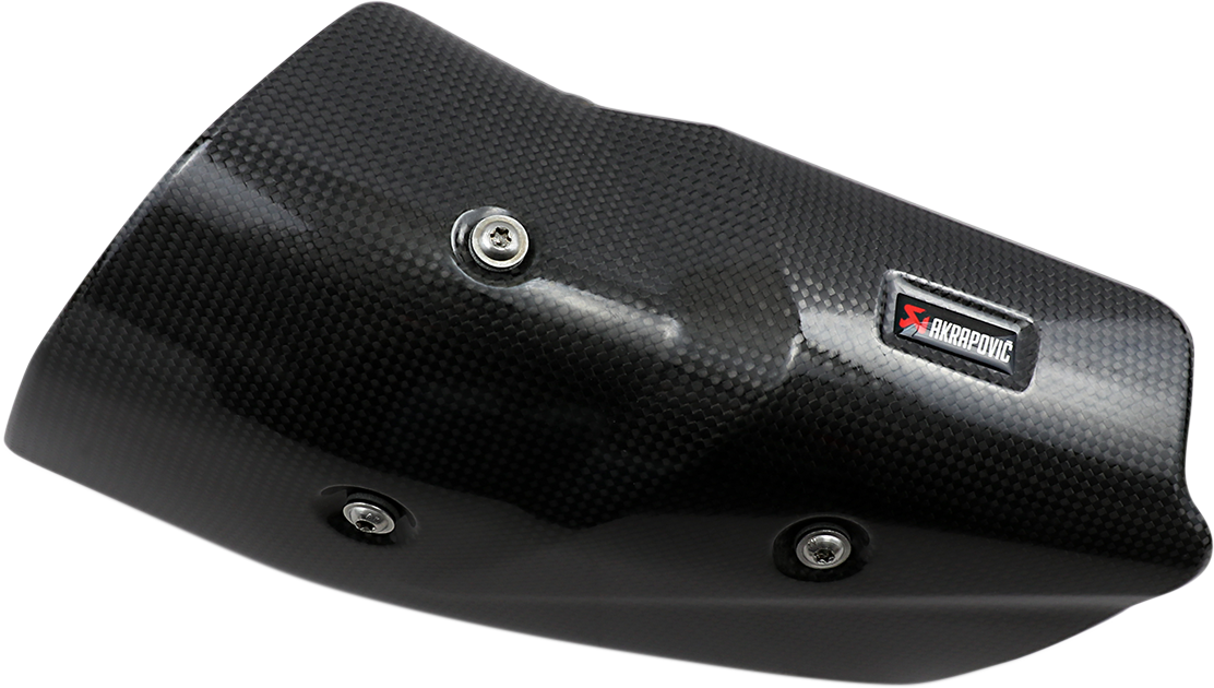 AKRAPOVIC Replacement Heat Shield