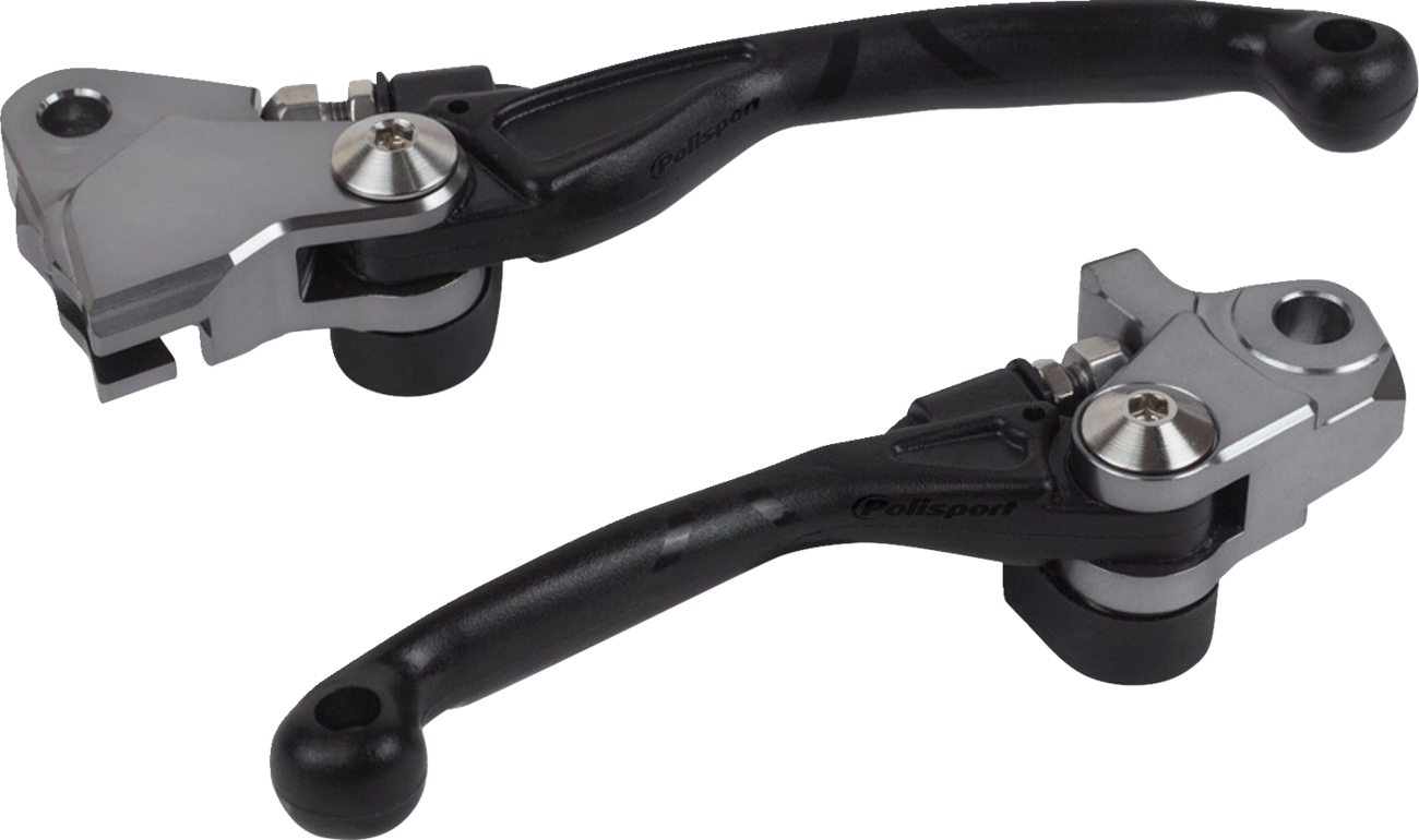 POLISPORT Pivot Unbreakable Lever Set