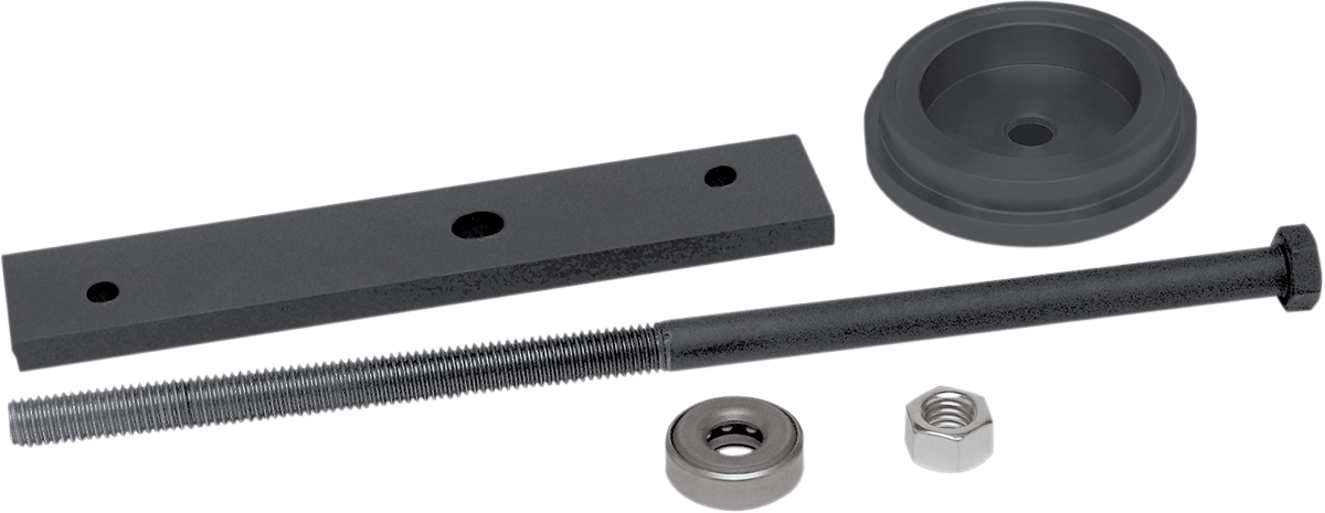 JIMS Harley Davidson Cruise Drive 6-Speed Transmission Main Bearing Installer Tool - Main Bearing Installer Tool / Cruise Drive/6-Speed 3802-0025