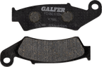 GALFER Offroad Organic Brake Pads - 1721-2975