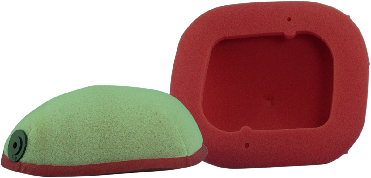 NO TOIL Super-Flo Replacement Air Filter