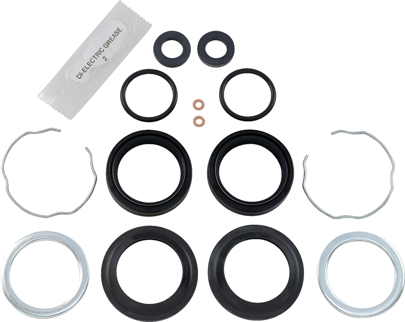 JAMES GASKET Fork Seal Kit