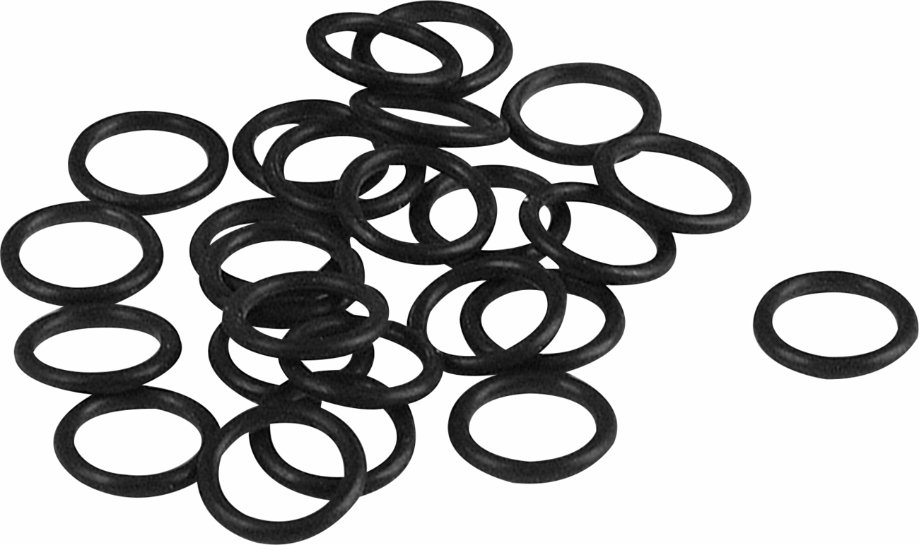 JAMES GASKET Tappet Guide Block O-Ring