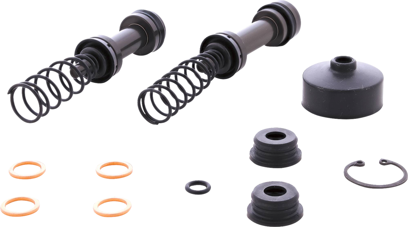 ALL BALLS Brake Master Cylinder Rebuild Kit - 0617-0454