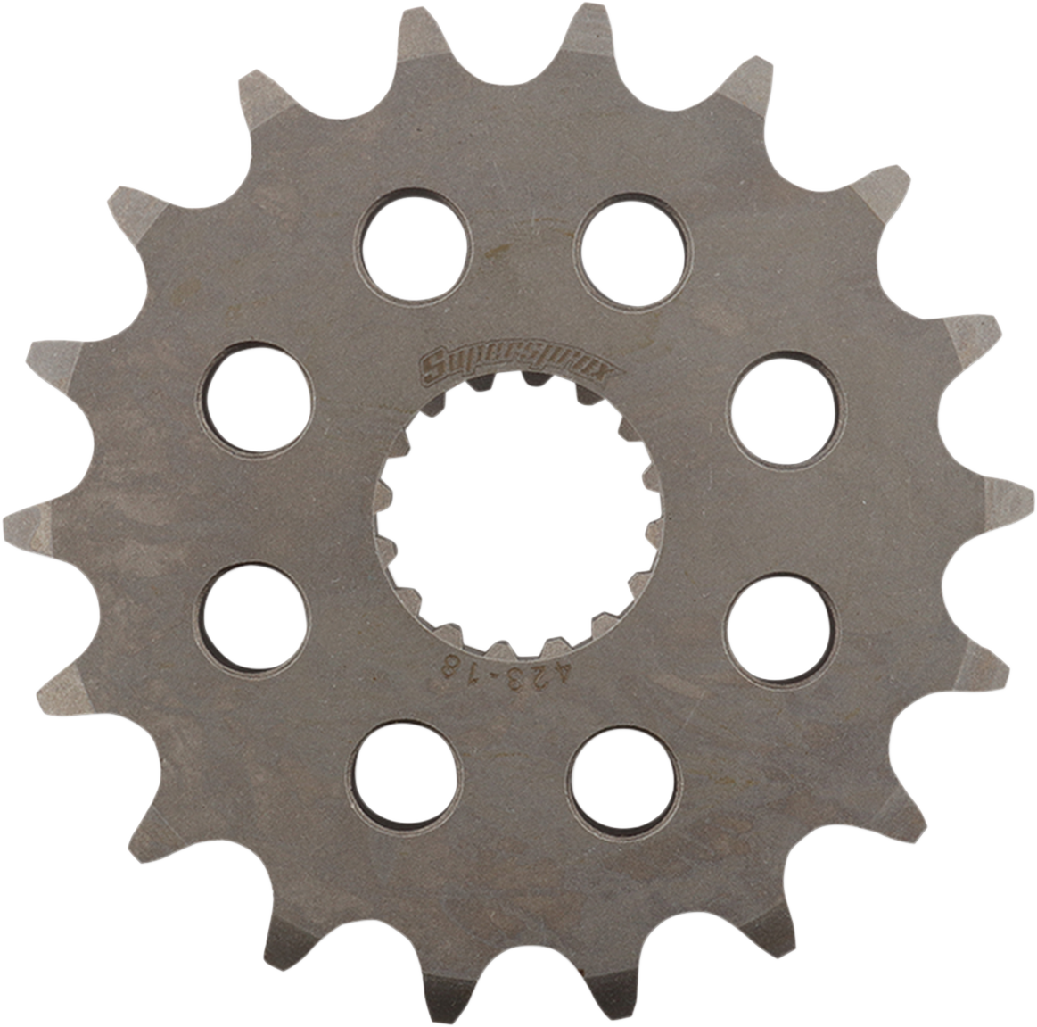 SUPERSPROX Countershaft Sprocket - 18-Tooth 1212-1368
