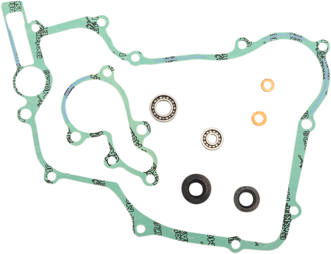 ATHENA Water Pump Gasket Kit - Honda 0934-6039