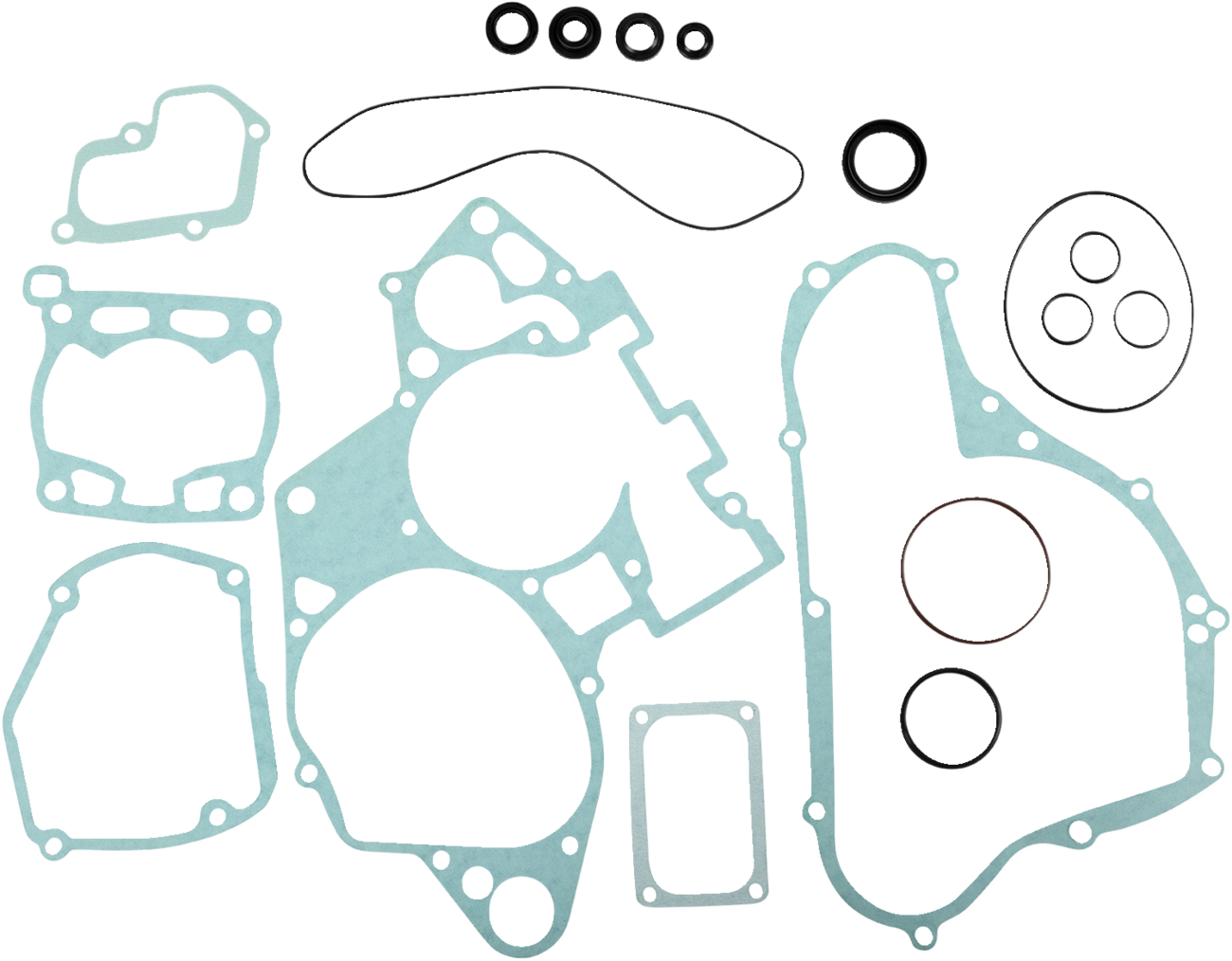 PROX Complete Gasket Kit