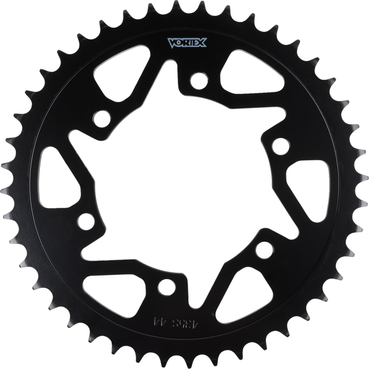 VORTEX Steel Rear Sprocket