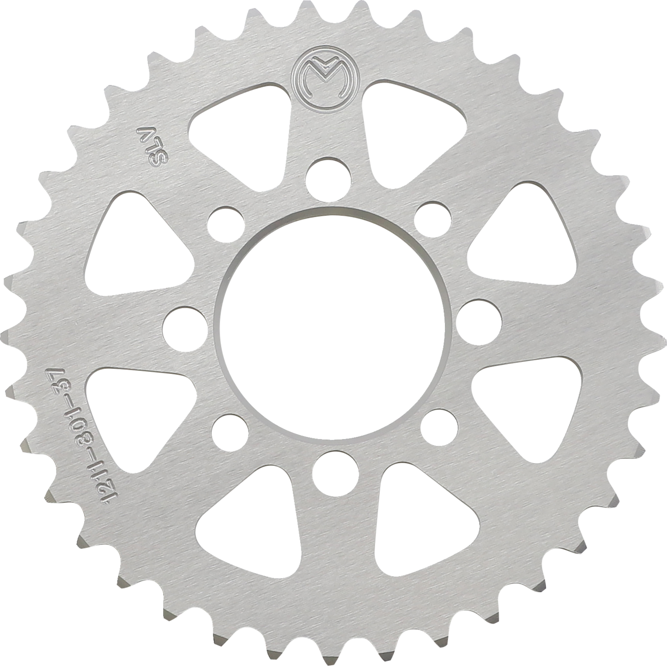 MOOSE OFFROAD Aluminum Rear Sprocket ATV