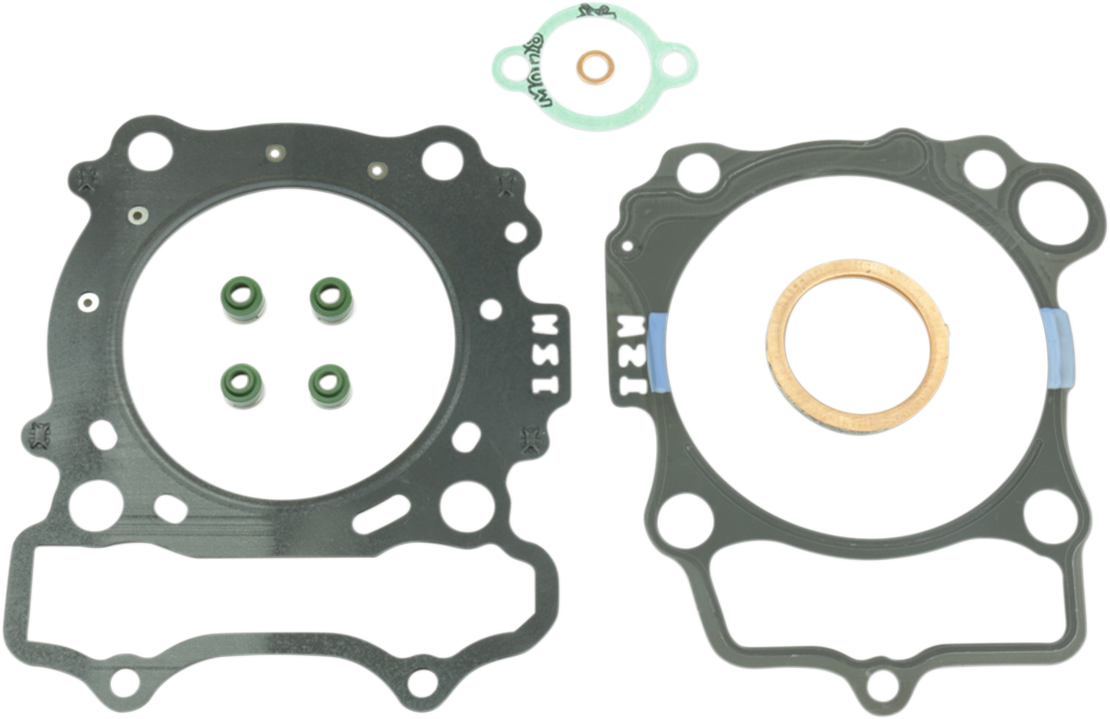 ATHENA Top End Gasket Kit - Yamaha 0934-3171