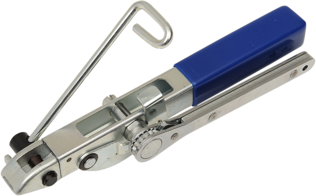 MOOSE OFFROAD Premium Fast Boot Tool - Fast Boot Tool / Premium M92-06811