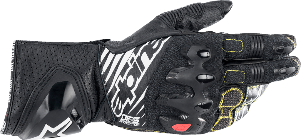 ALPINESTARS Gloves GP Tech v2