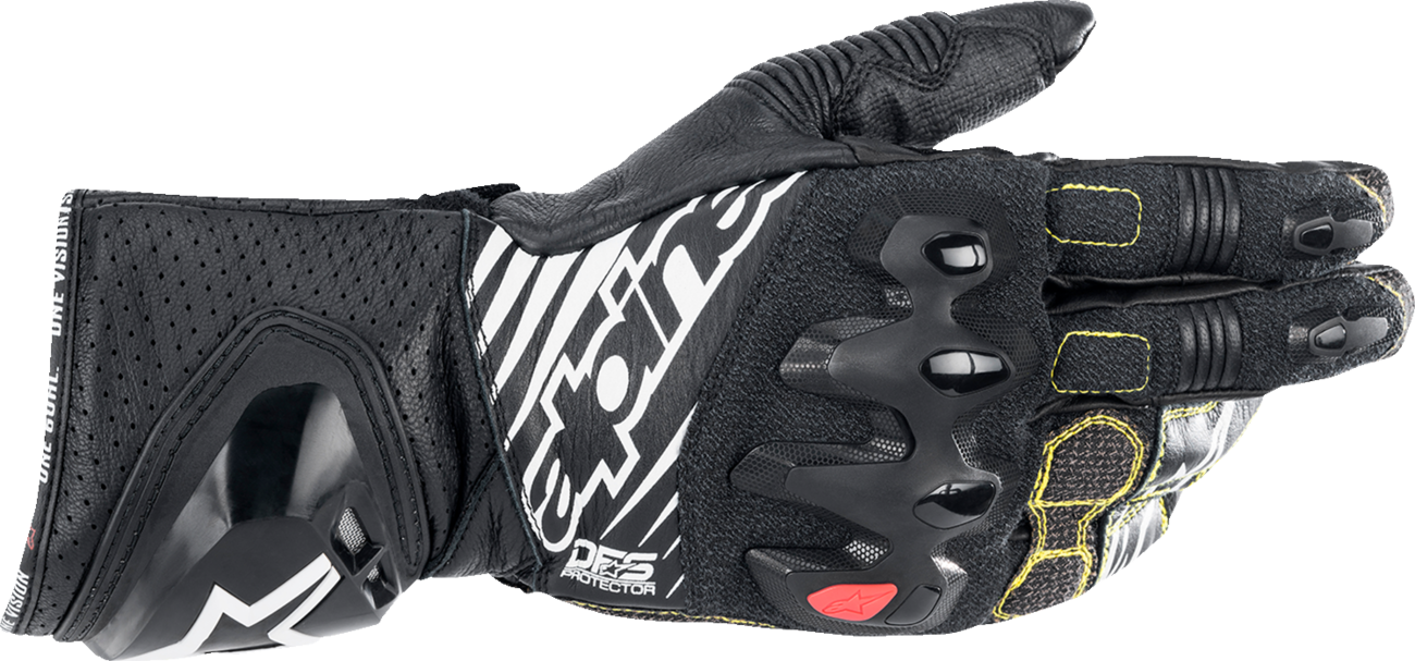 ALPINESTARS Gloves GP Tech v2