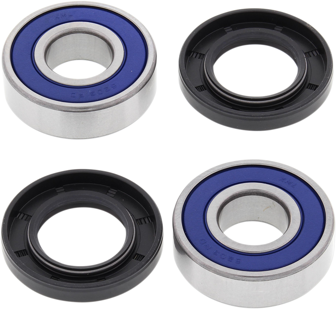 ALL BALLS Wheel Bearing Kit - Front/Rear 0215-0026