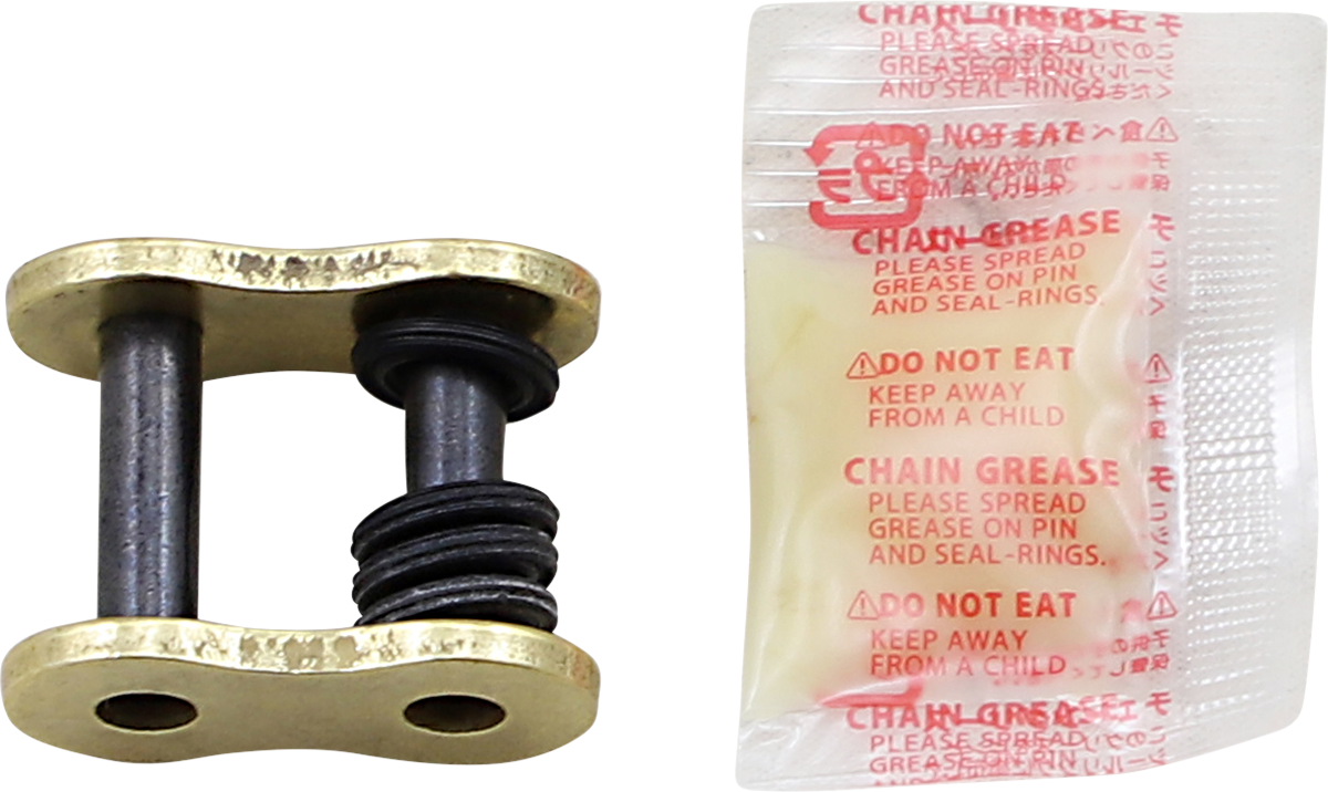 RK Max Series Rivet Connecting Link