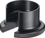 MOOSE OFFROAD Shock Seal Head Tool for 33 to 36 mm Shock - Shock Seal Head Tool / Black / 33-36 mm 3805-0243