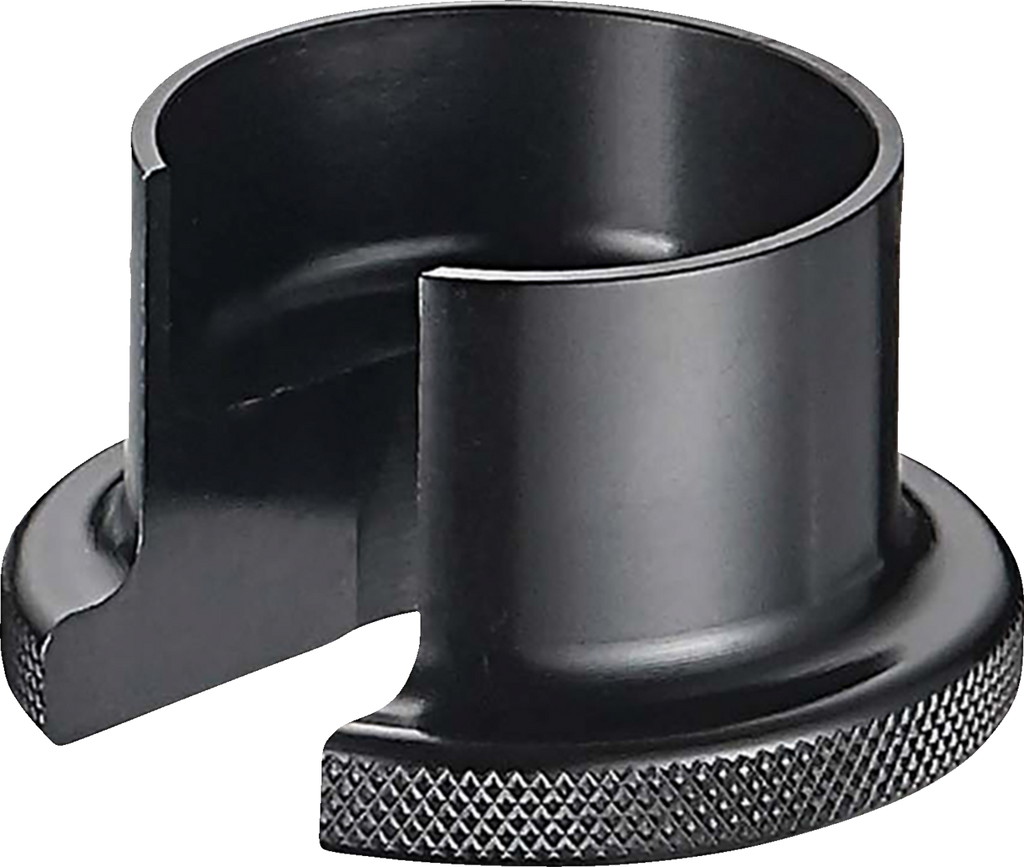 MOOSE OFFROAD Shock Seal Head Tool for 50 mm WP Shock - Shock Seal Head Tool / Black / 50 mm 3805-0242