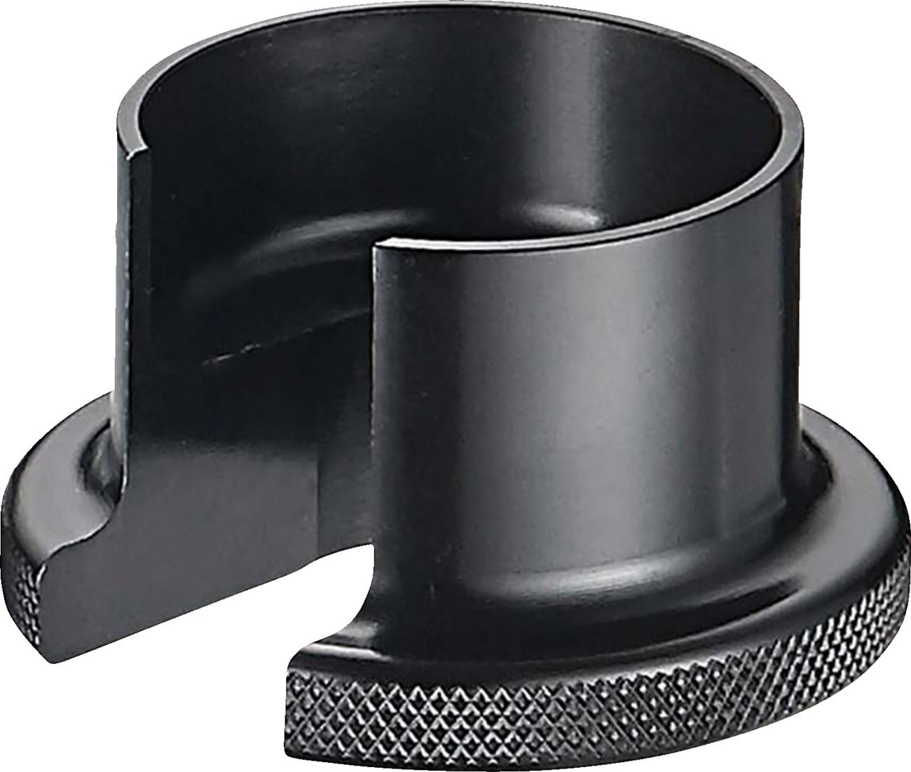 MOOSE OFFROAD Shock Seal Head Tool for 50 mm WP Shock - Shock Seal Head Tool / Black / 50 mm 3805-0242
