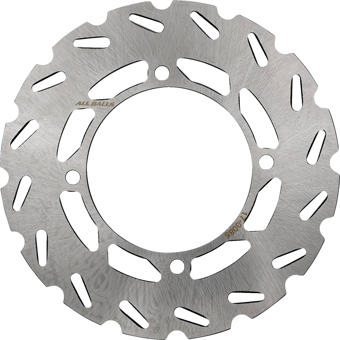 ALL BALLS Brake Rotor - Polaris 1711-1885