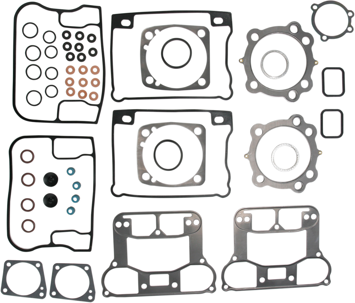 COMETIC Top End Gasket - 3-3/16" / '92-'99 EVO Big Twin 0934-0764