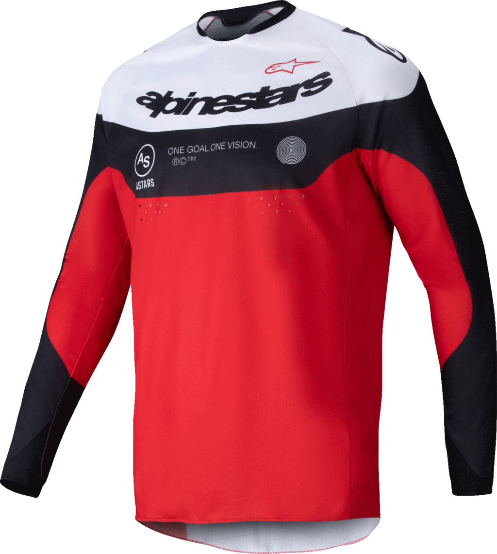 ALPINESTARS Jersey Pro-Dura Long-Sleeve