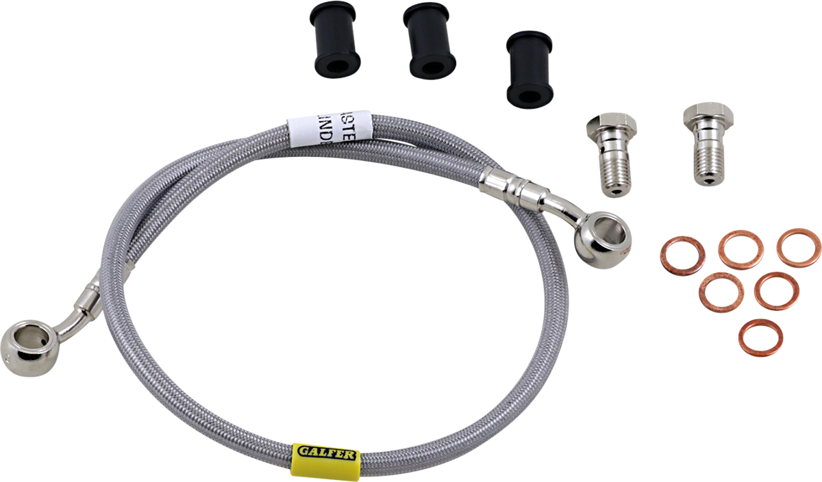 GBRAKES Brake Line Kit