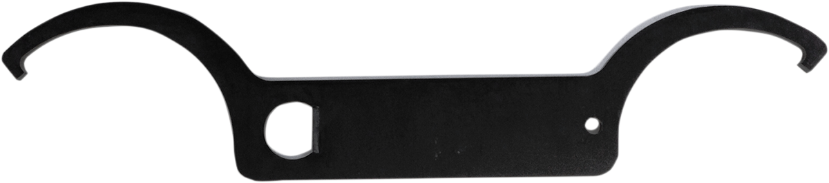 DENNIS STUBBLEFIELD SALES Dual Head Chain Adjuster - Chain Adjuster Wrench / Dual Head / Black 3806-0058