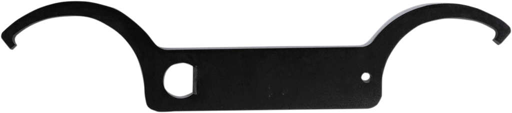 DENNIS STUBBLEFIELD SALES Dual Head Chain Adjuster - Chain Adjuster Wrench / Dual Head / Black 3806-0058