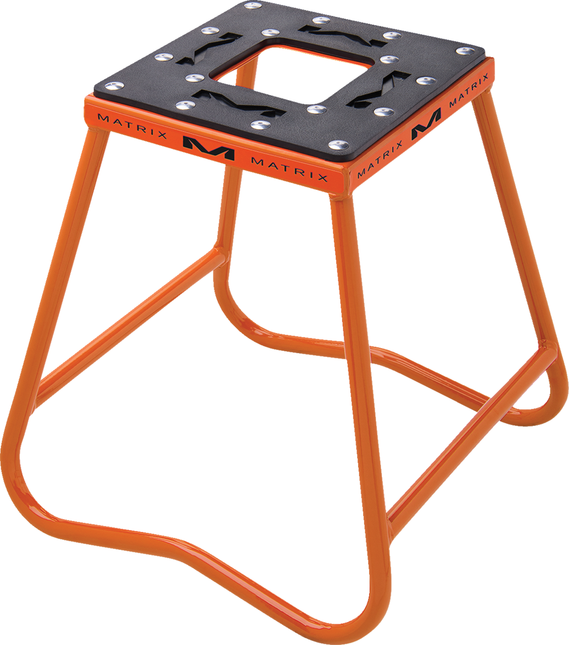 MATRIX CONCEPTS,LLC Steel Stand