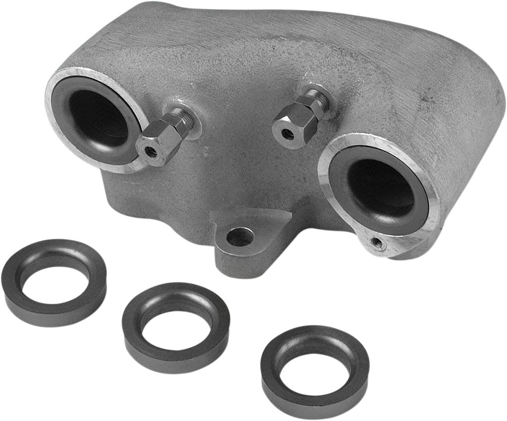 JAMES GASKET Rocker Cover Gasket