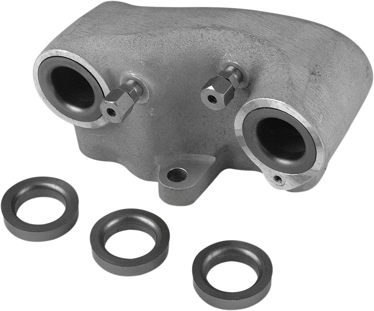 JAMES GASKET Rocker Cover Gasket