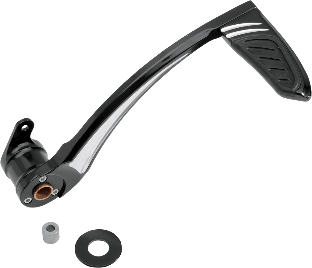 PERFORMANCE MACHINE (PM) Contour Rear Brake Pedal
