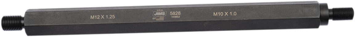 JIMS Two-Sided Head Holder Tool - Cylinder Head Holder Tool / M8 3801-0325