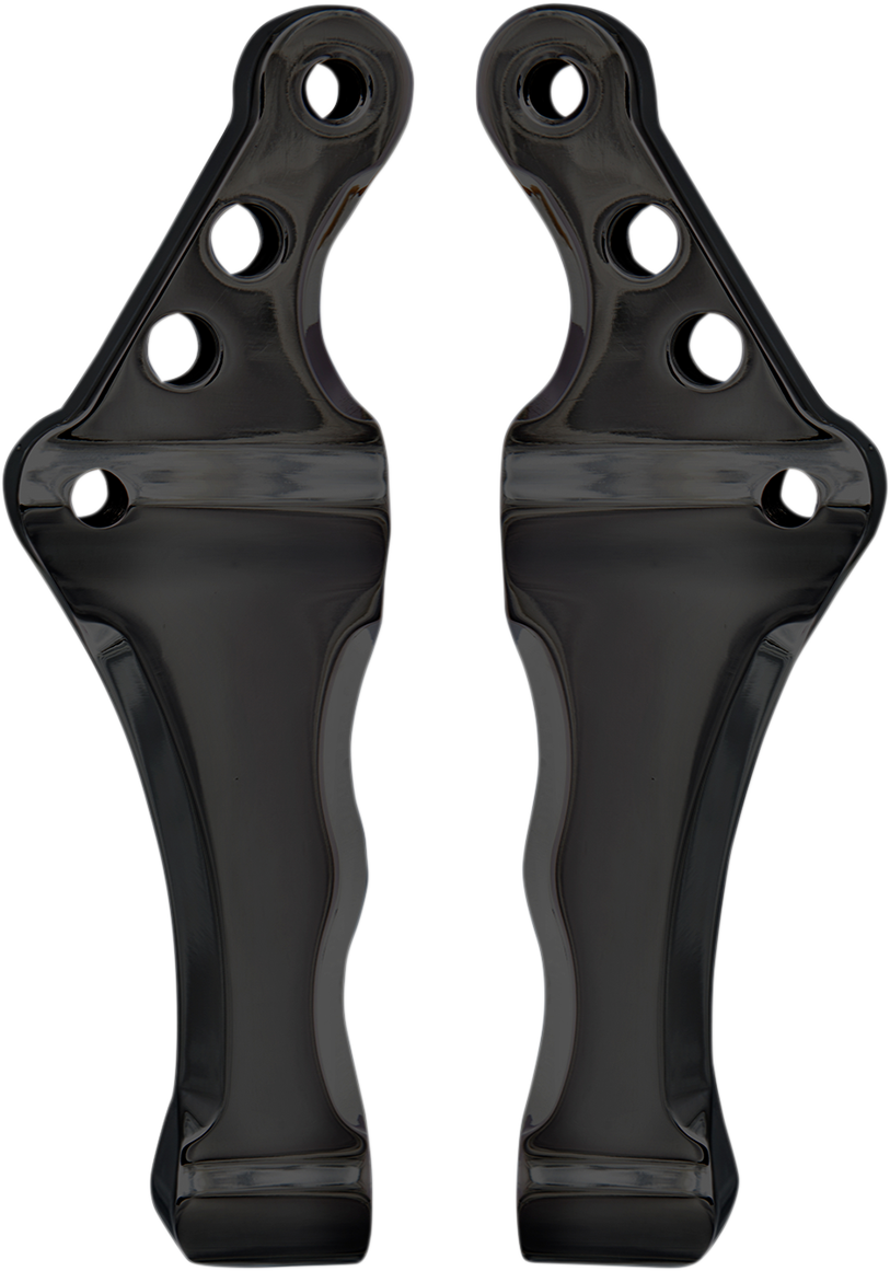 SPEED MERCHANT Radial Front Brake Caliper Mounts