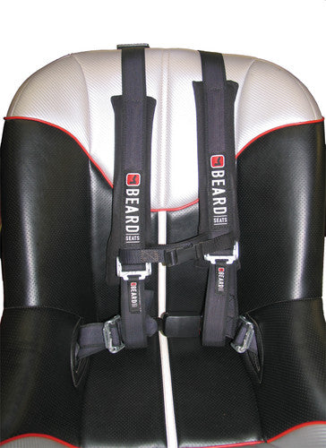 BEARD Safety Harness
